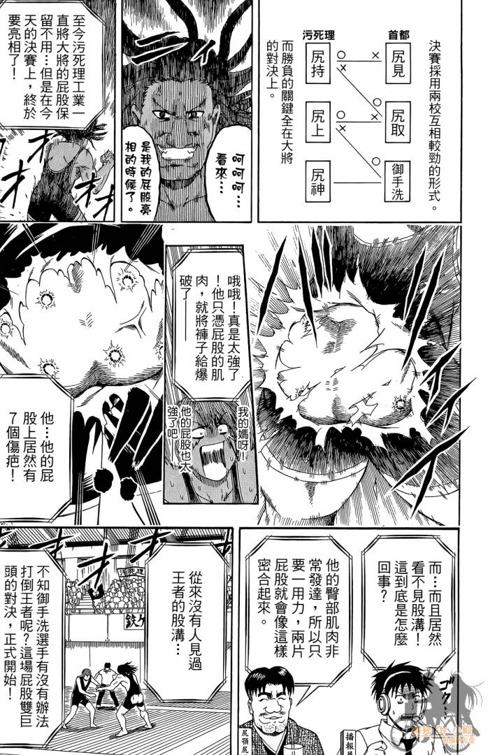 不良宅男 第2卷 第20页