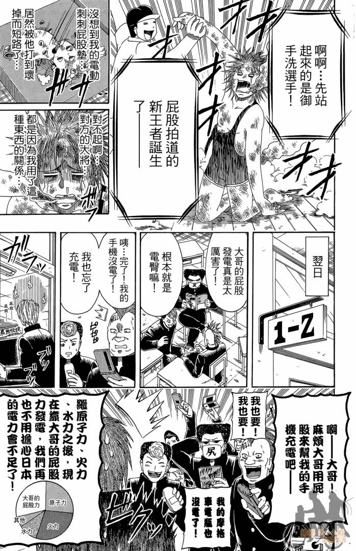 不良宅男 第2卷 第24页