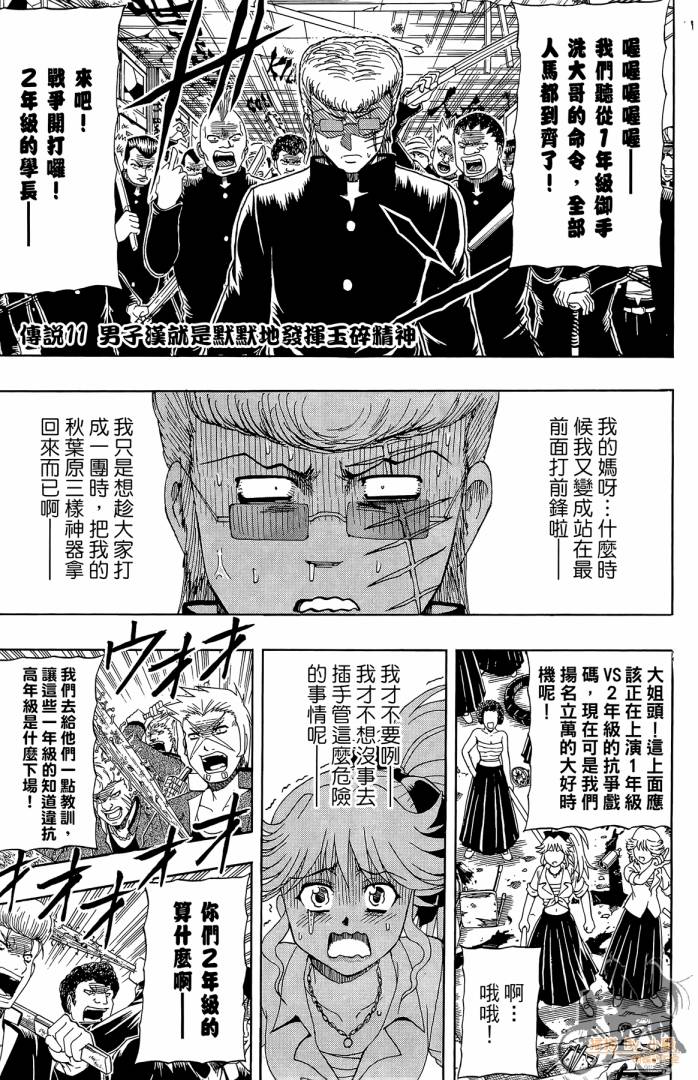 不良宅男 第2卷 第66页