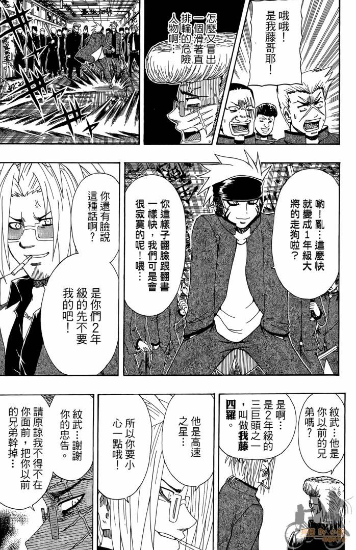 不良宅男 第2卷 第68页