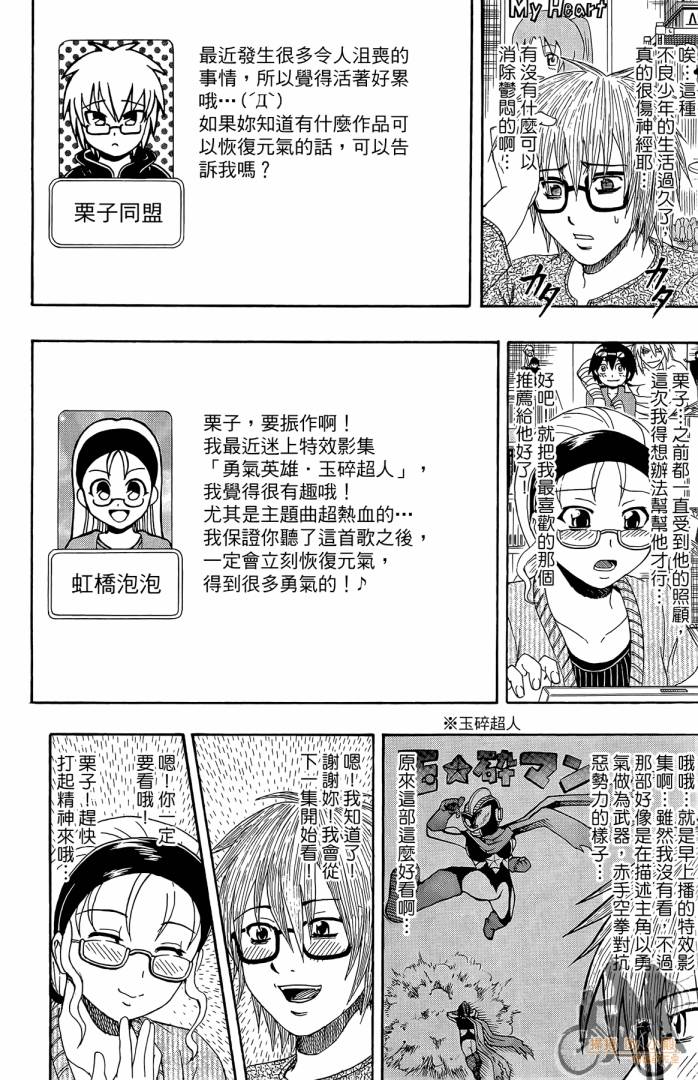 不良宅男 第2卷 第77页