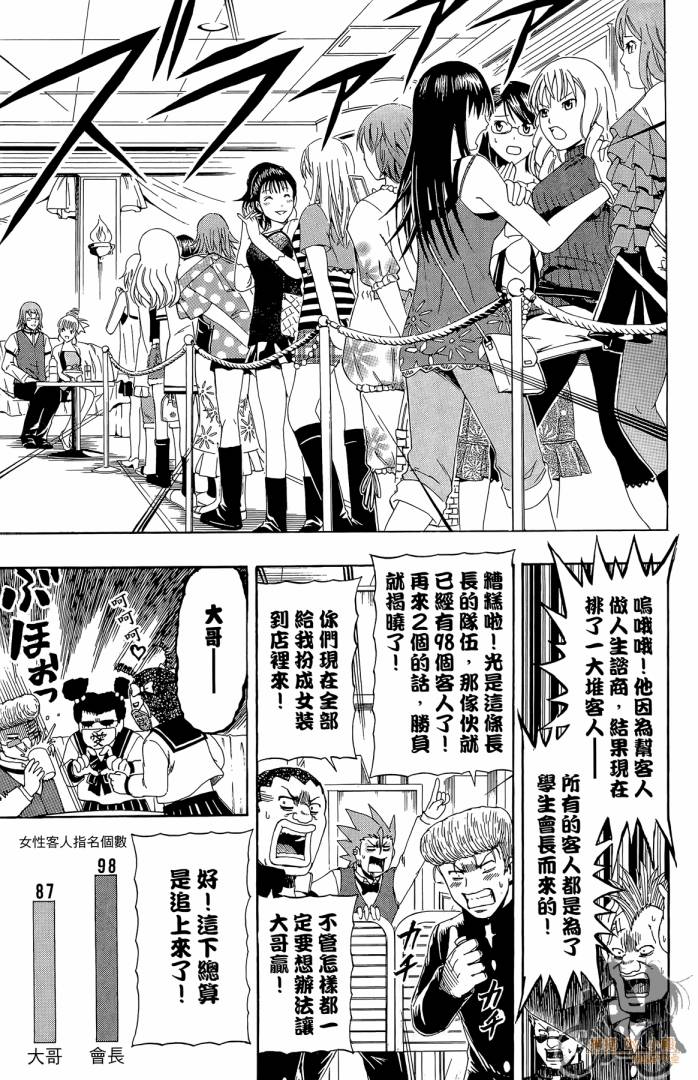 不良宅男 第2卷 第122页