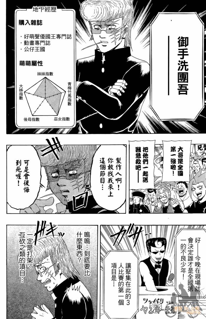 不良宅男 第4卷 第95页