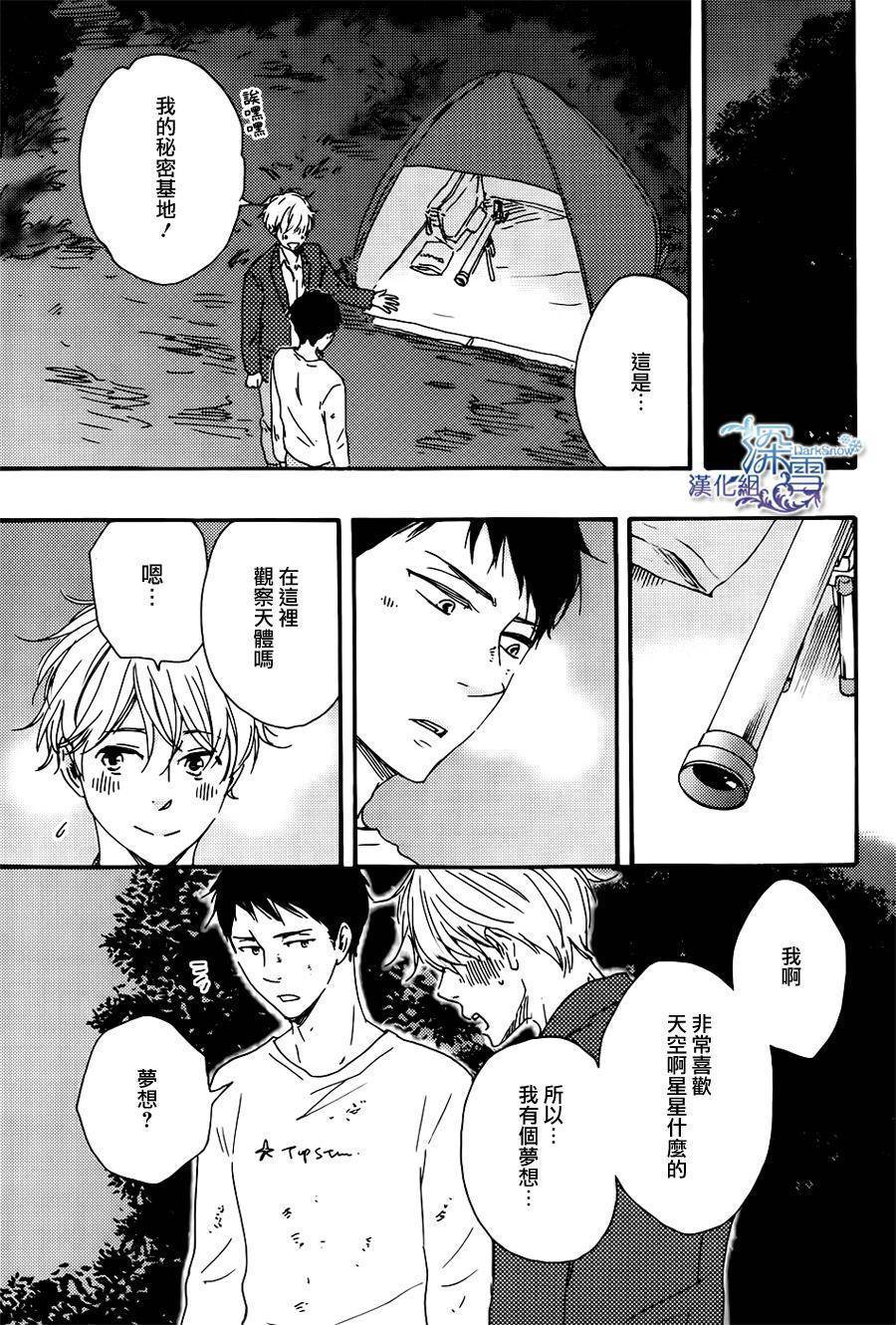 Boys On The Line全1话图