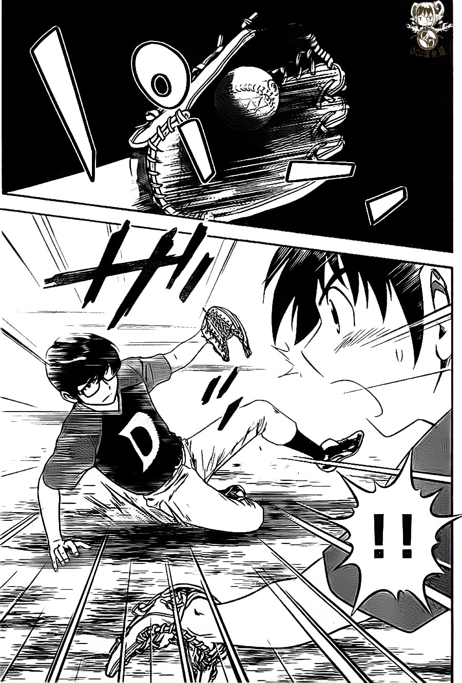 棒球大联盟2nd第5话图