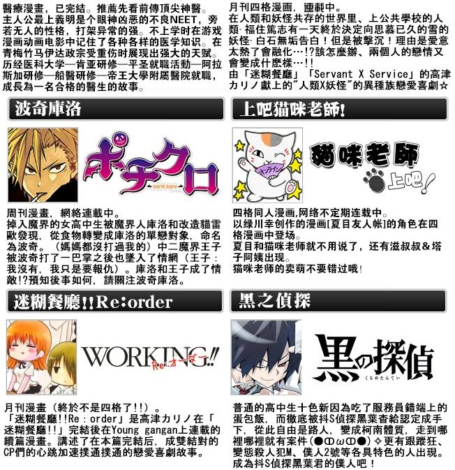 波奇库洛第32话图