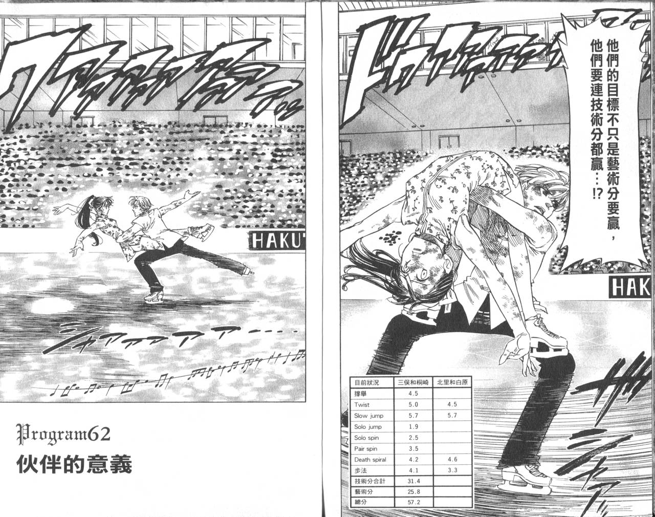 冰上悍将 第7卷 第31页