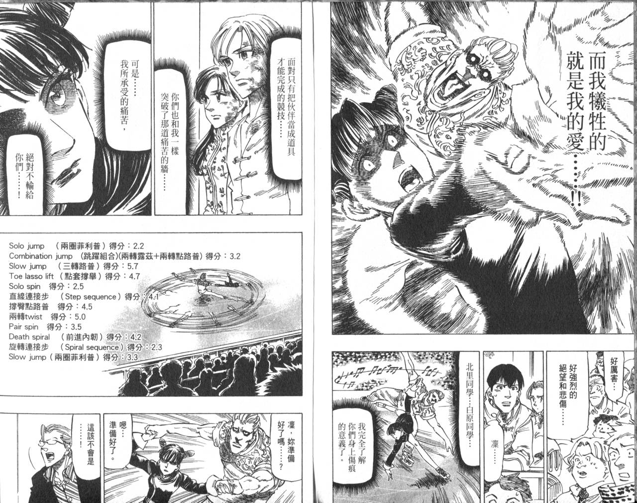 冰上悍将 第7卷 第46页