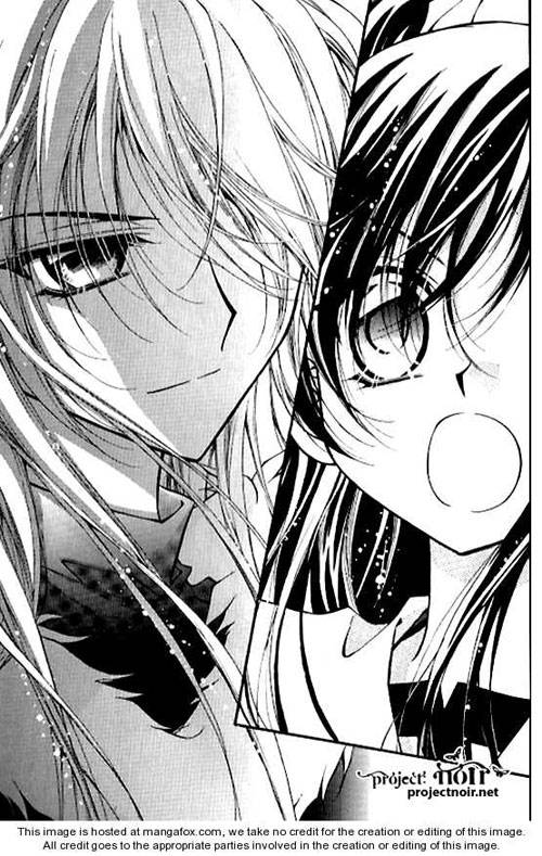 不思议传说第4话图