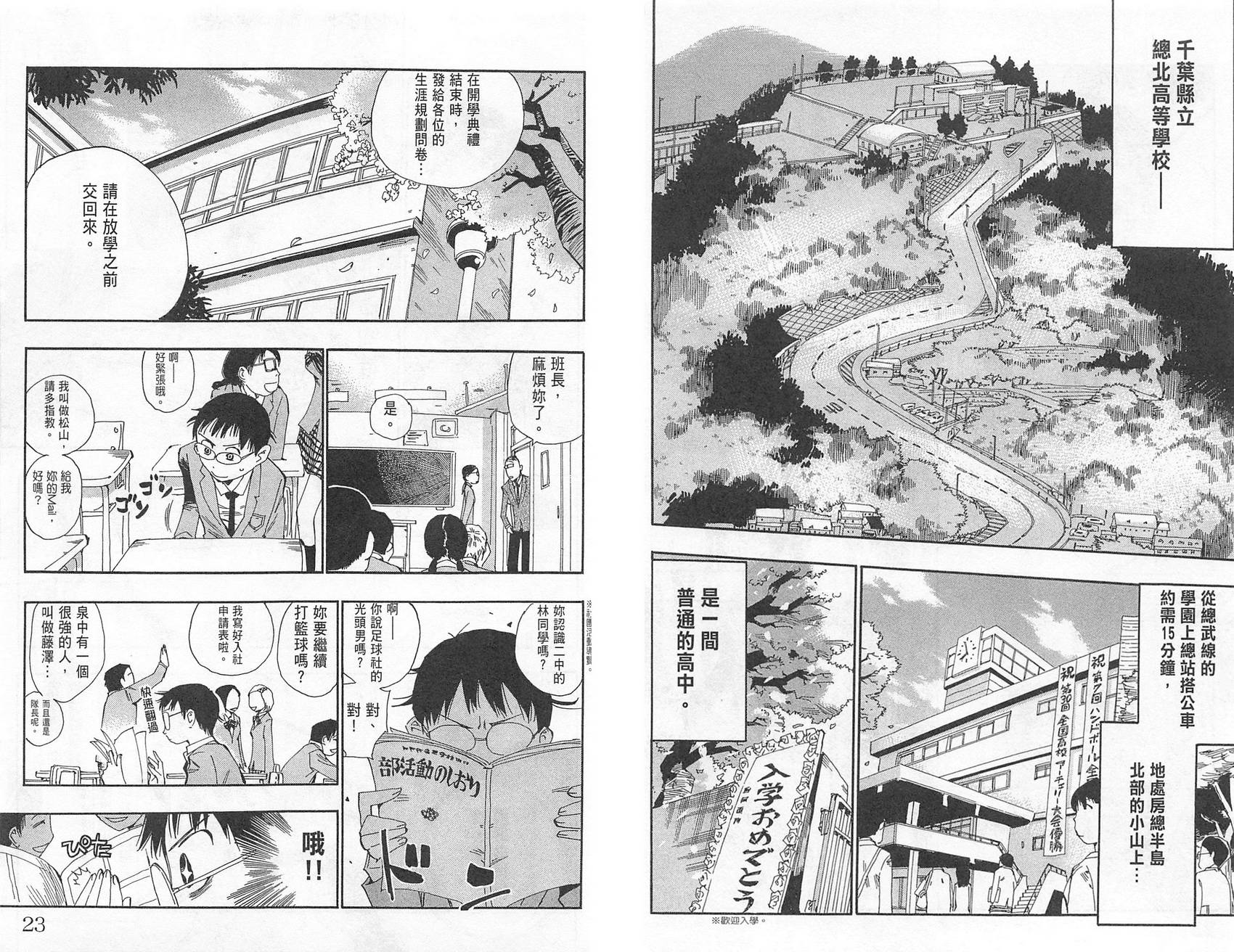 飙速宅男 第1话 第14页