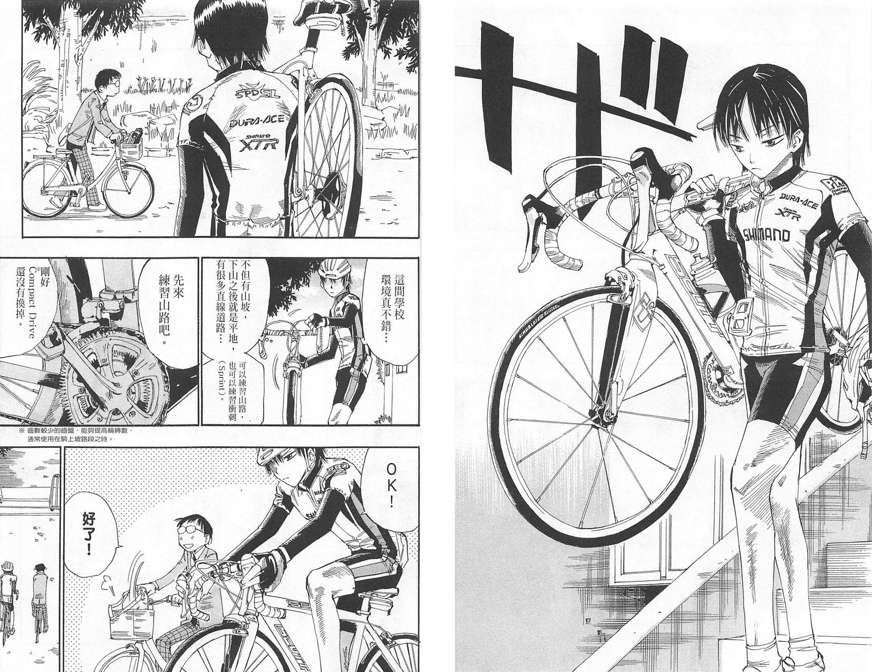 飙速宅男 第1话 第20页