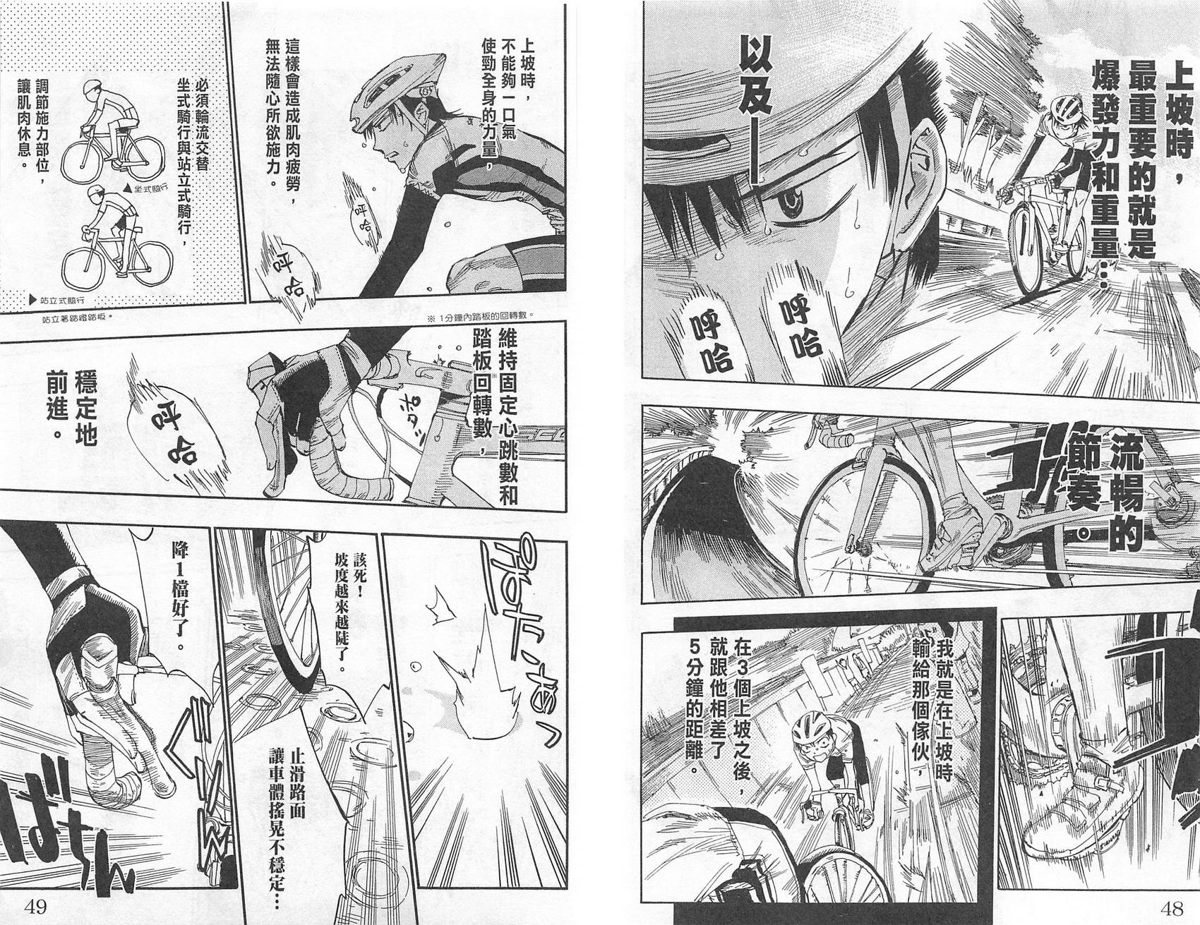 飙速宅男 第1话 第27页