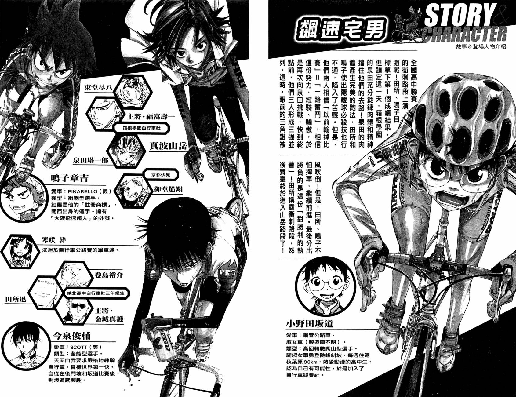 飙速宅男 第11话 第5页