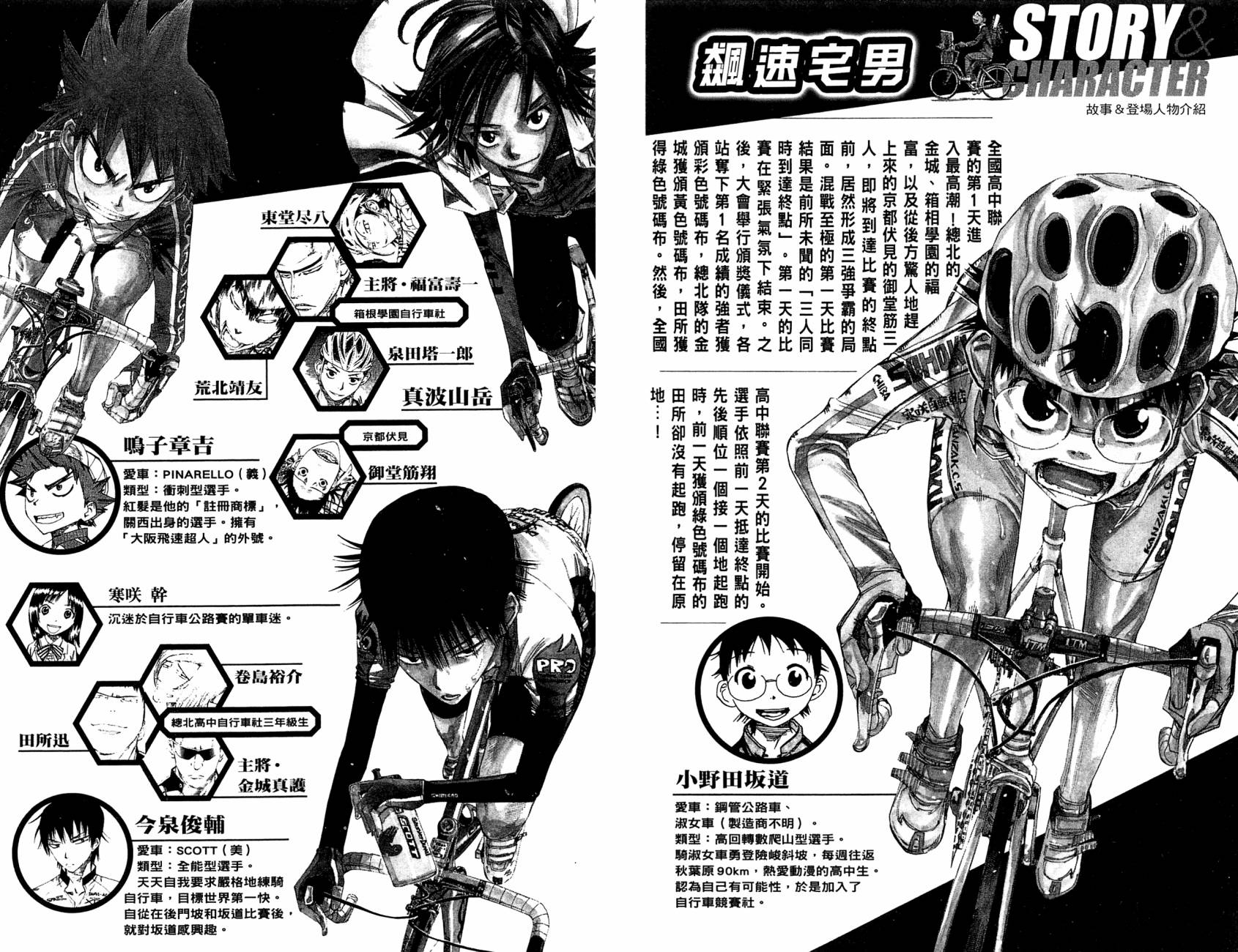 飙速宅男 第14话 第5页