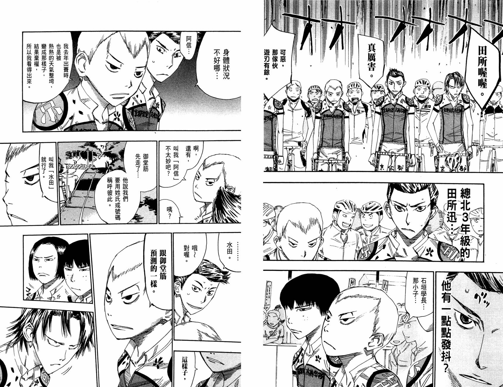 飙速宅男 第14话 第17页