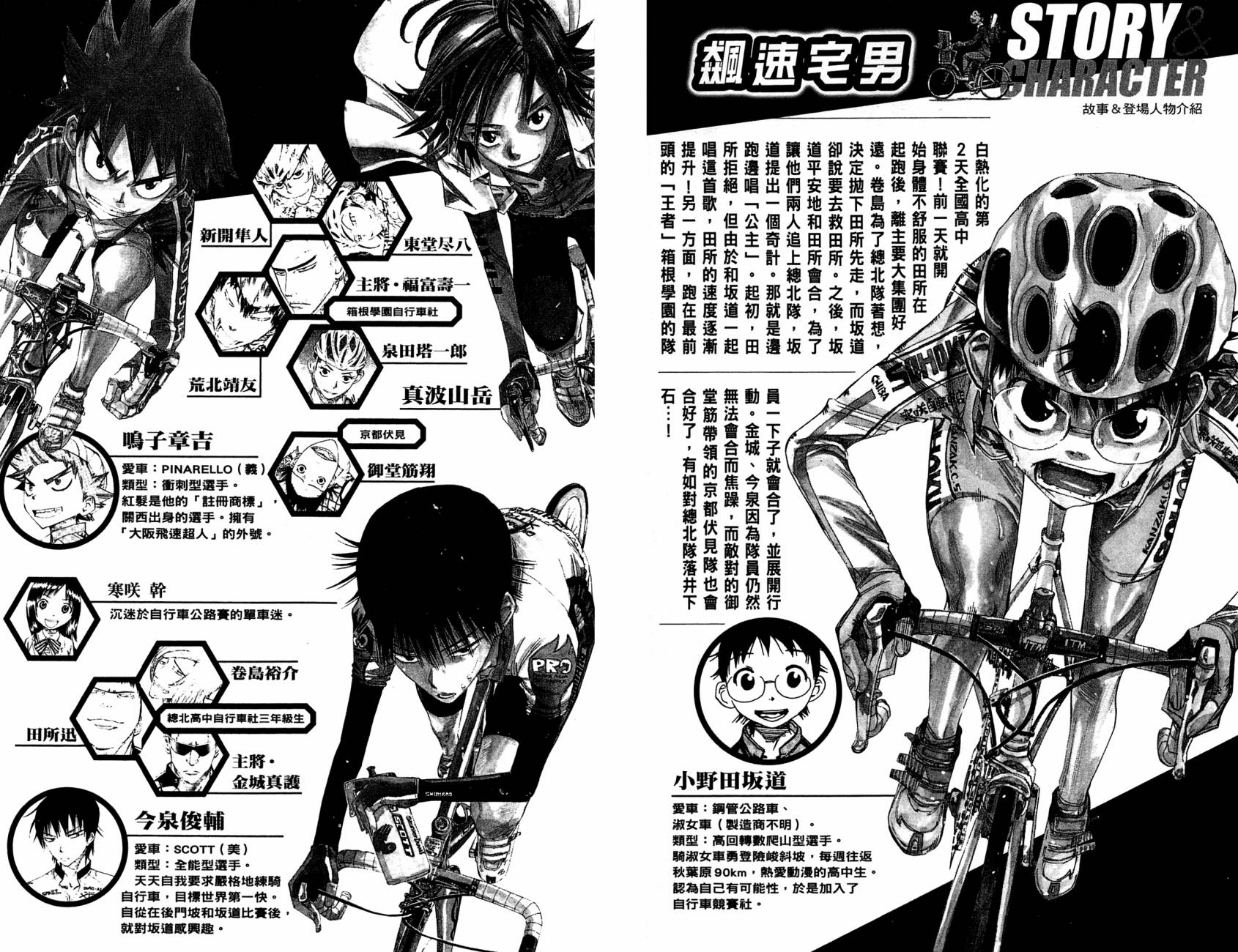 飙速宅男 第15话 第4页