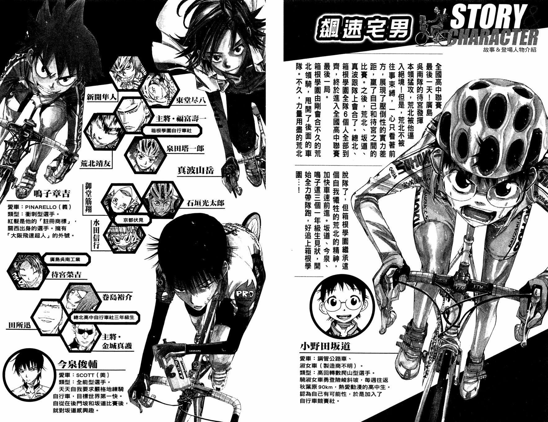 飙速宅男 第22话 第4页