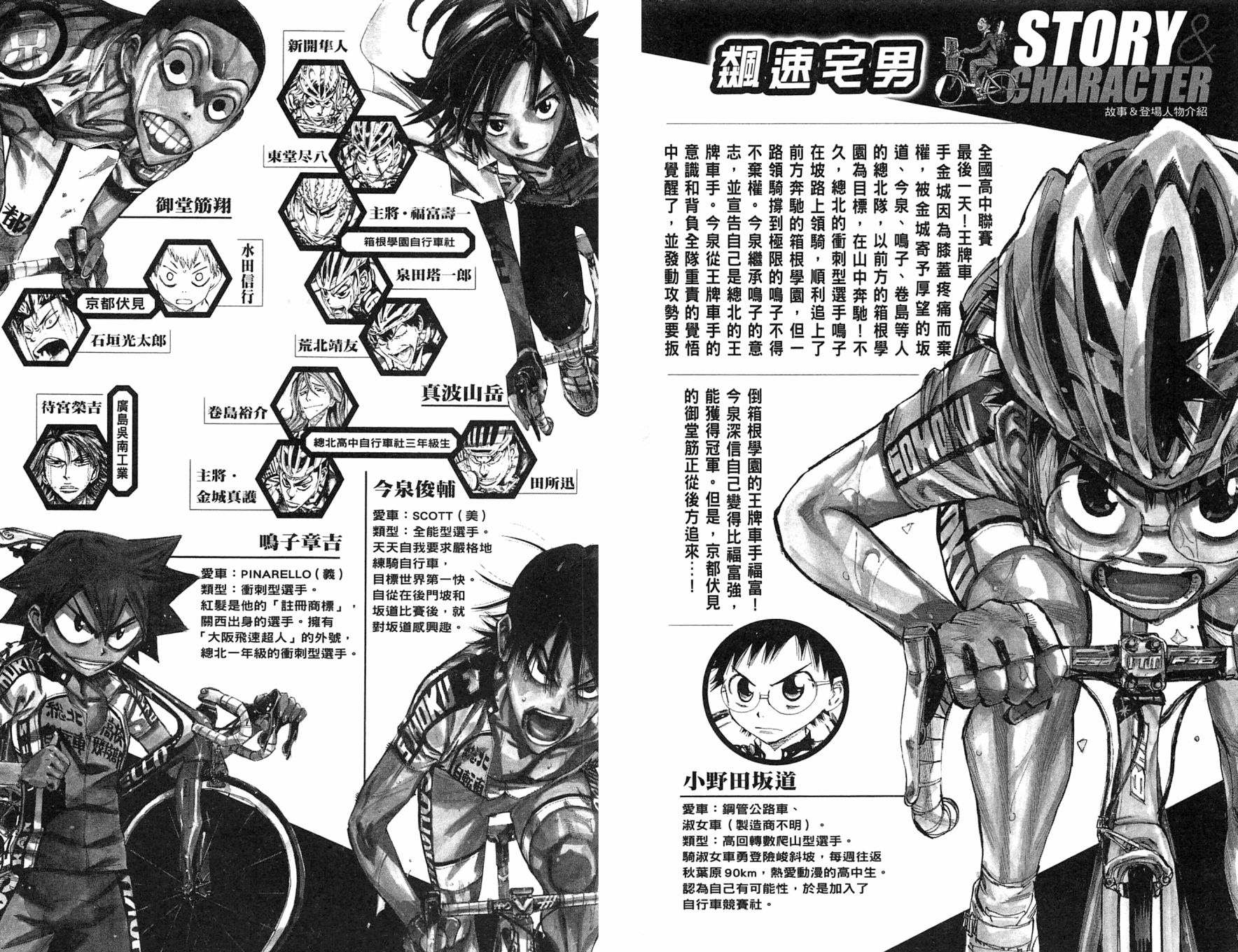 飙速宅男 第24话 第3页