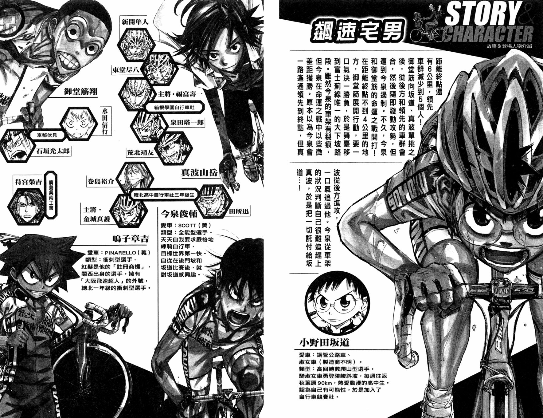 飙速宅男 第26话 第3页