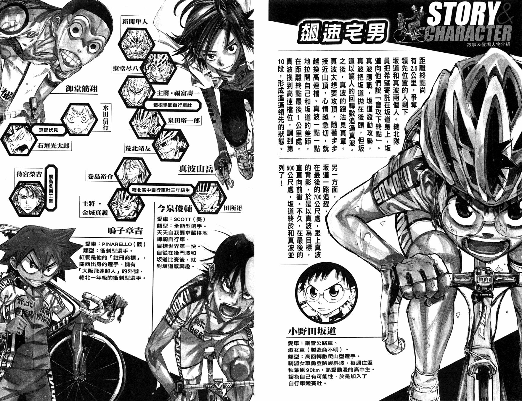 飙速宅男 第27话 第3页