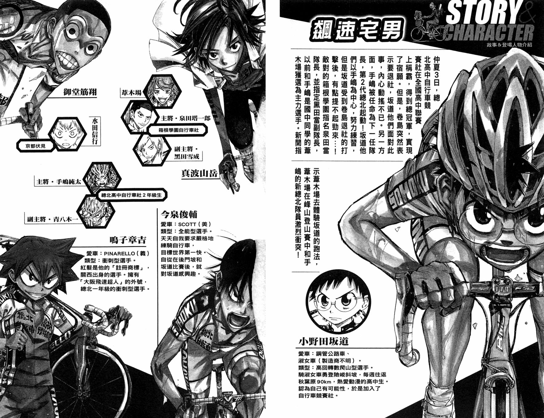 飙速宅男 第29话 第3页