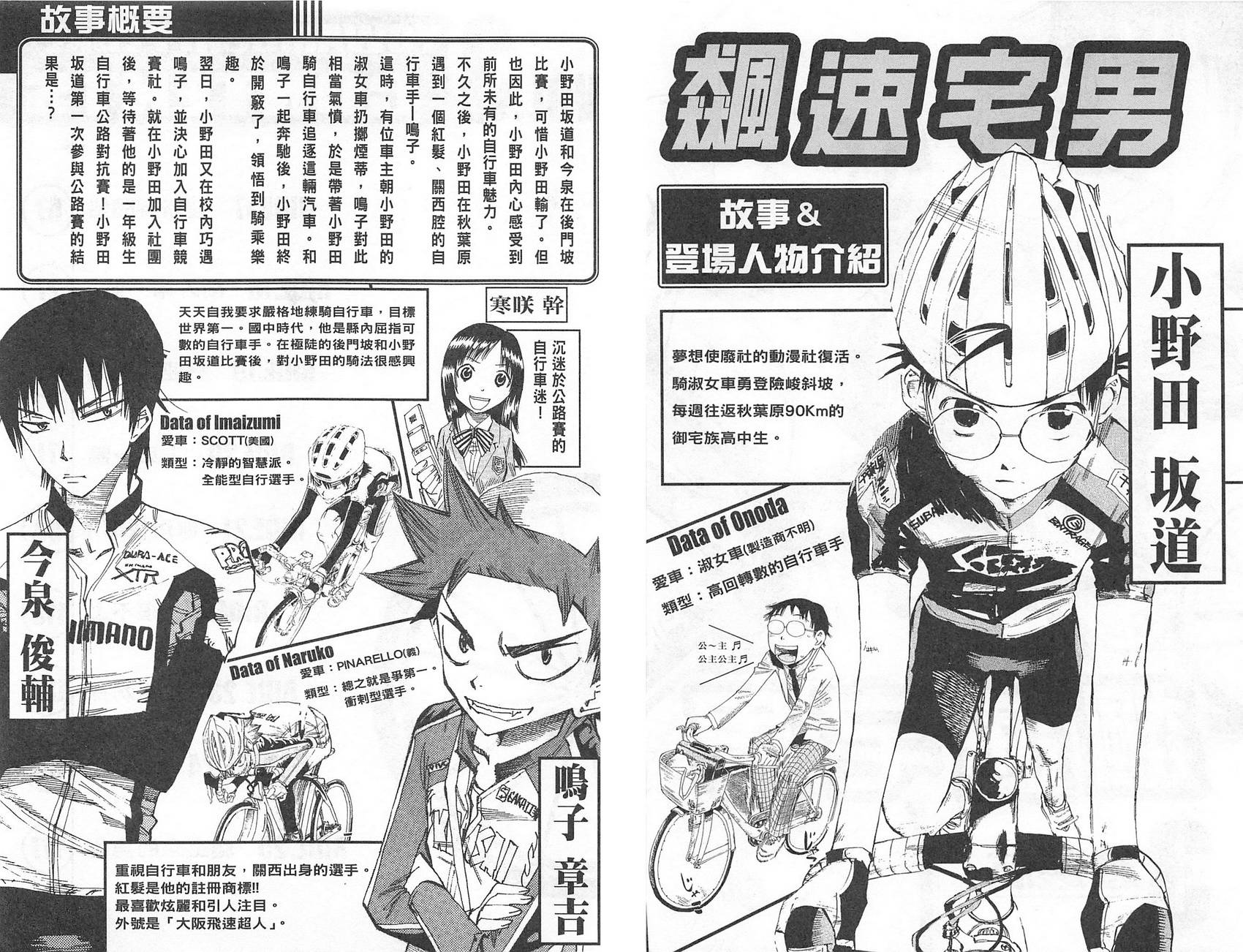 飙速宅男 第3话 第4页