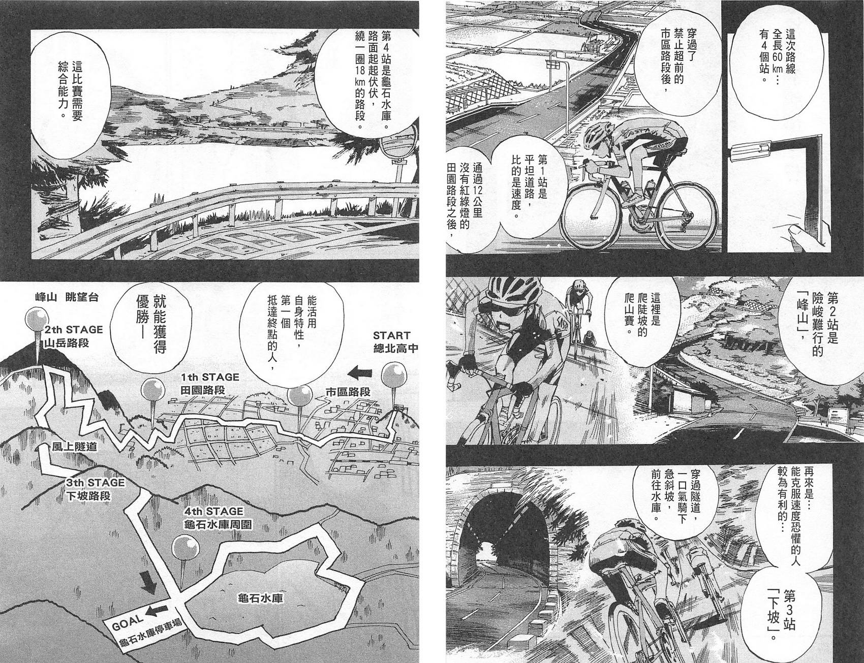 飙速宅男 第3话 第20页