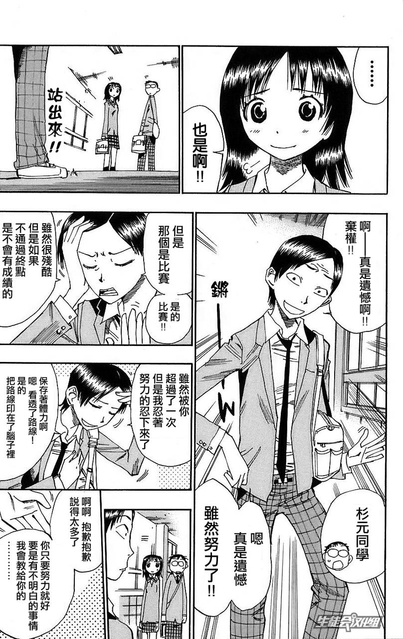 飙速宅男 第34话 第7页