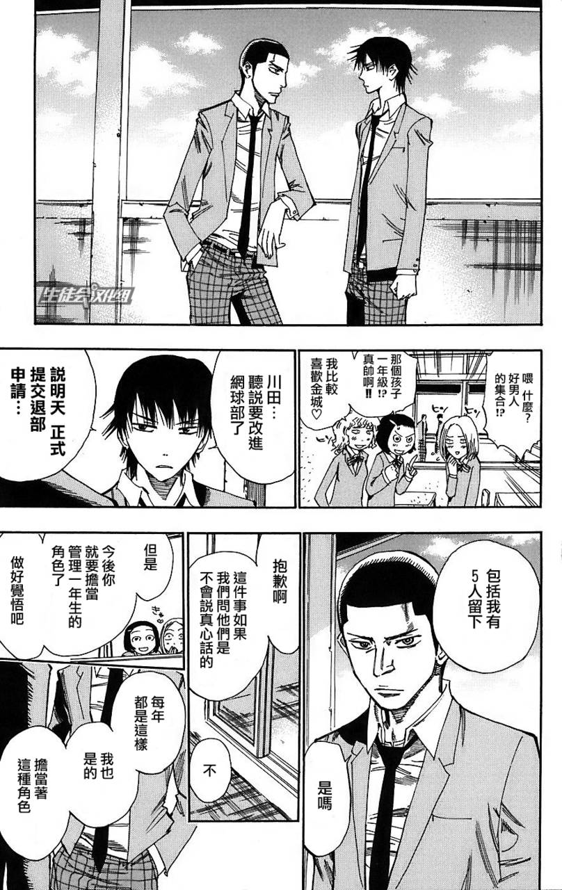 飙速宅男 第34话 第15页