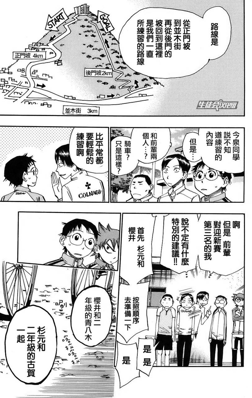 飙速宅男 第35话 第12页