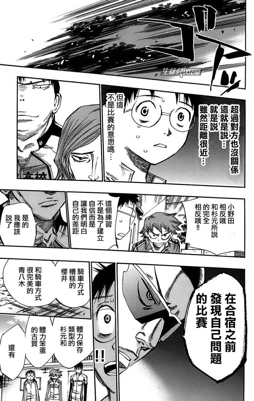 飙速宅男 第35话 第16页