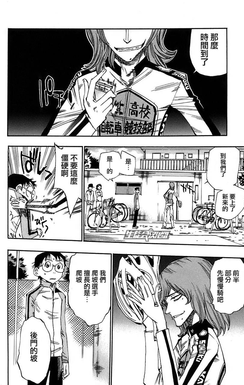 飙速宅男 第36话 第7页