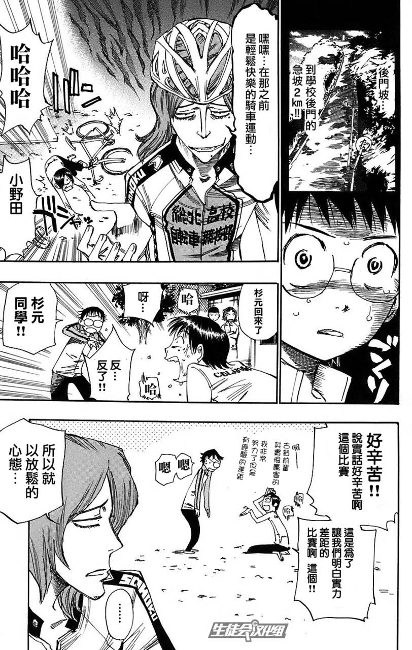 飙速宅男 第36话 第8页