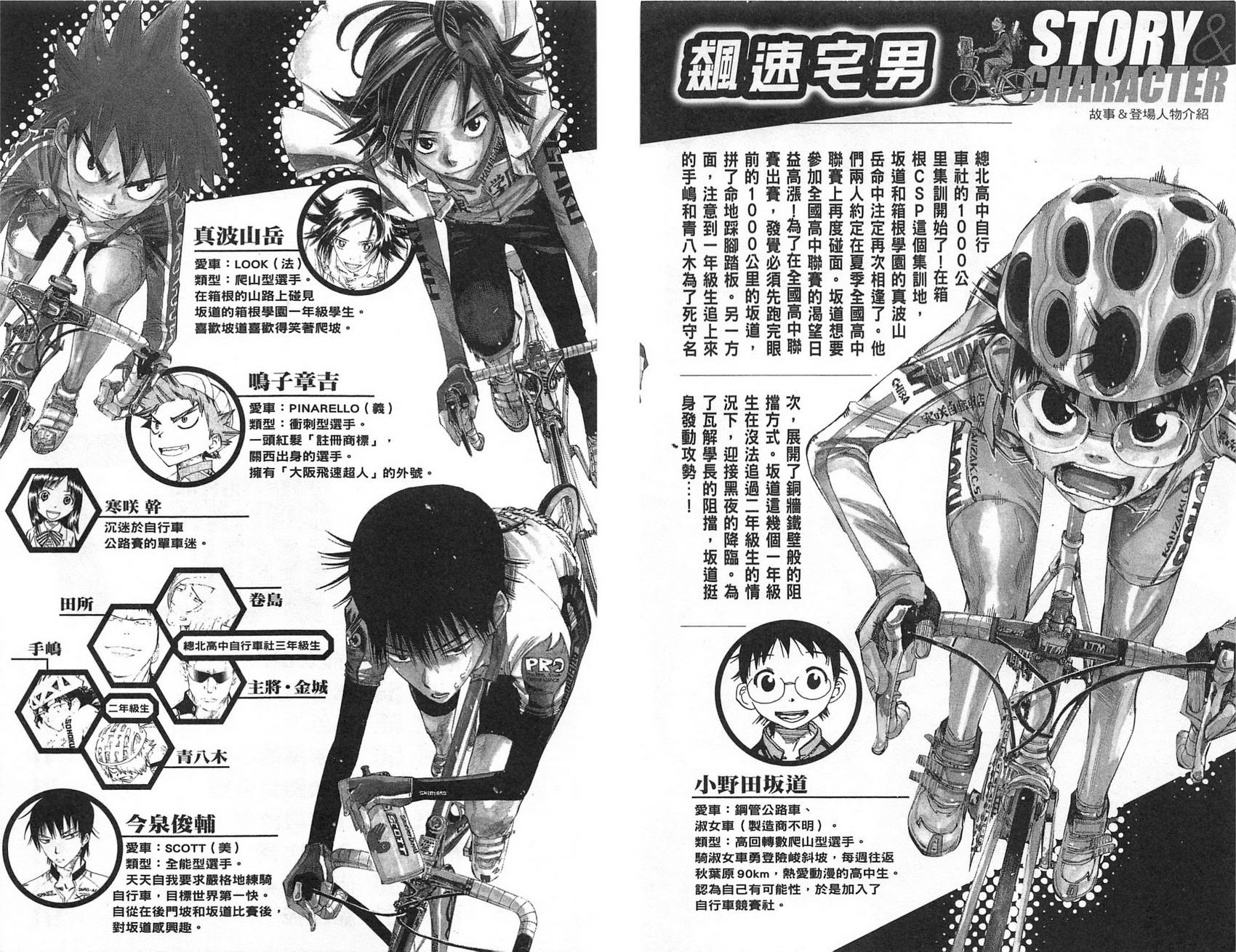 飙速宅男 第7话 第4页