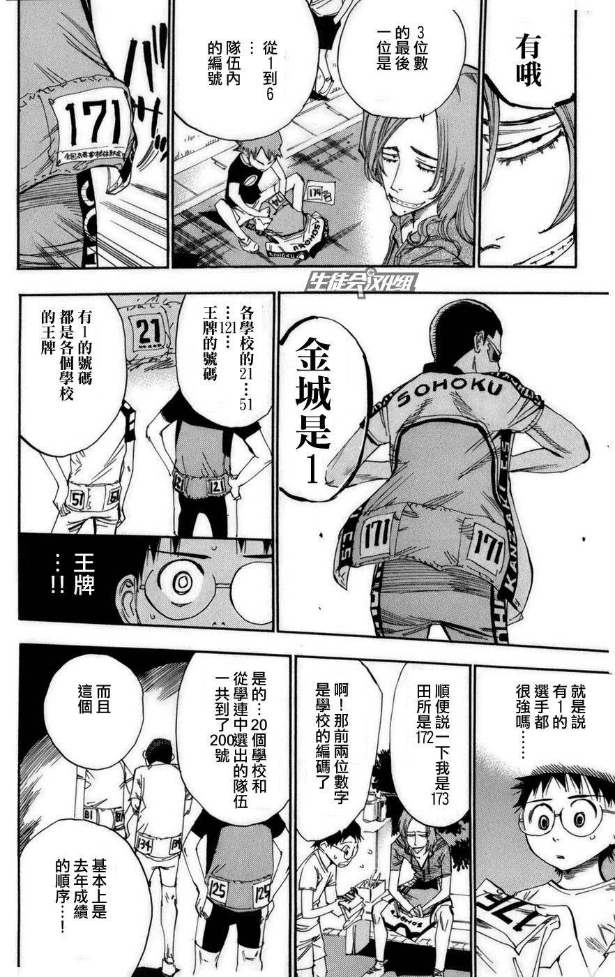 飙速宅男 第71话 第13页