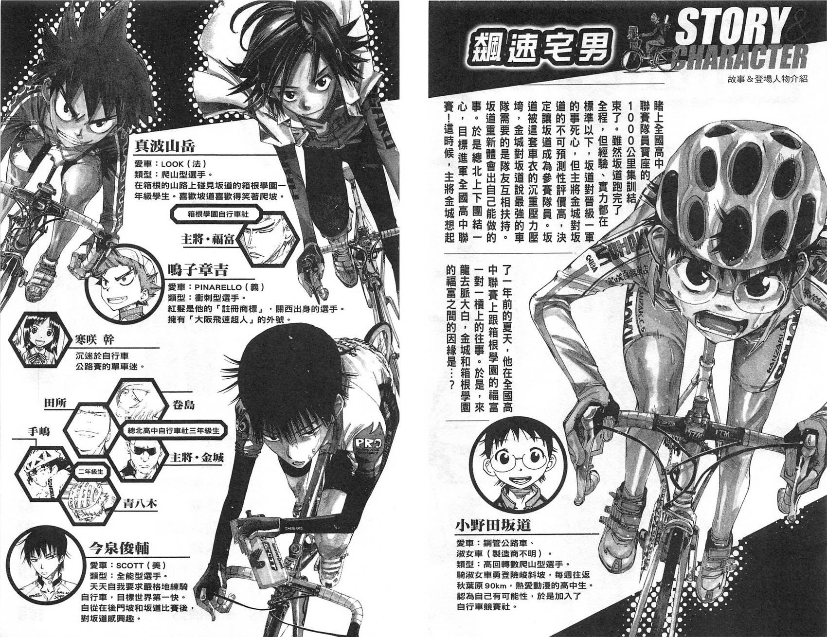 飙速宅男 第9话 第4页