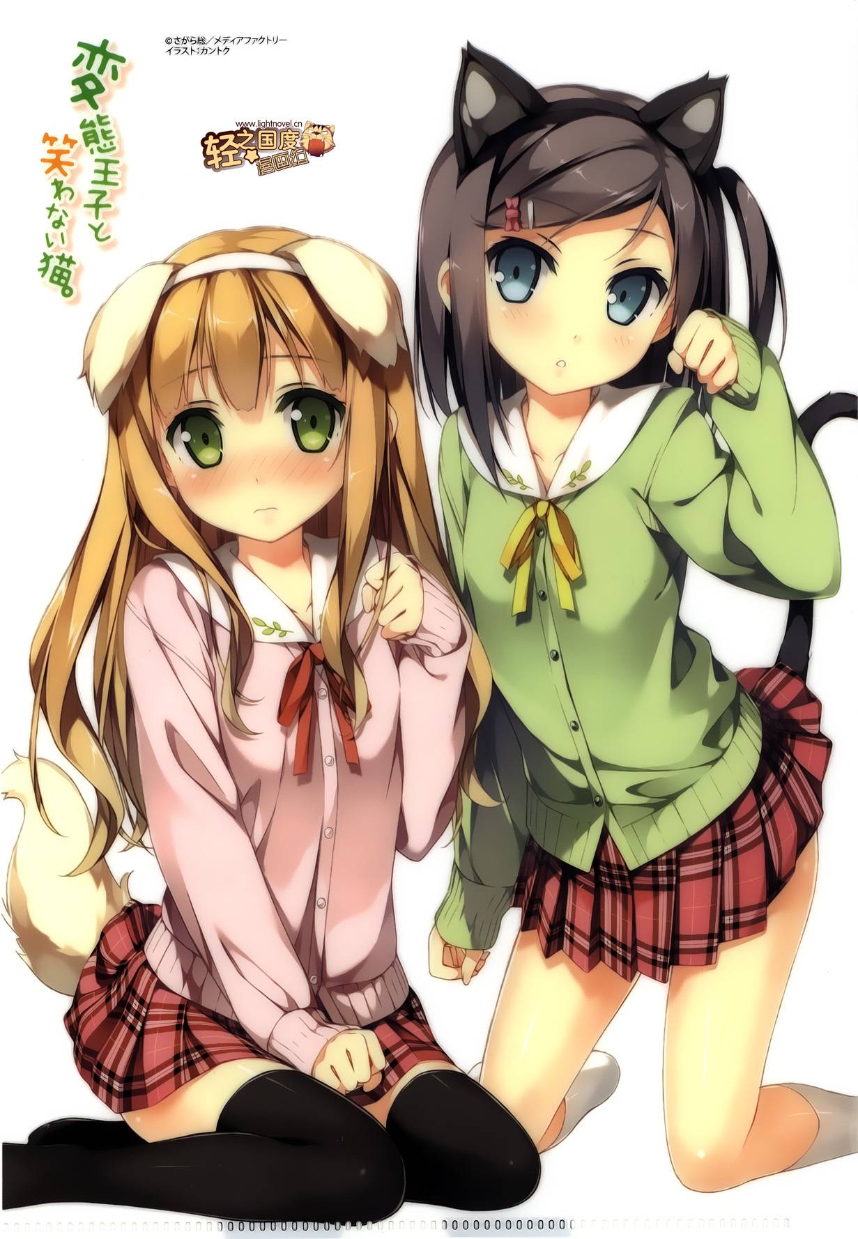 变态王子和不笑猫第10话图