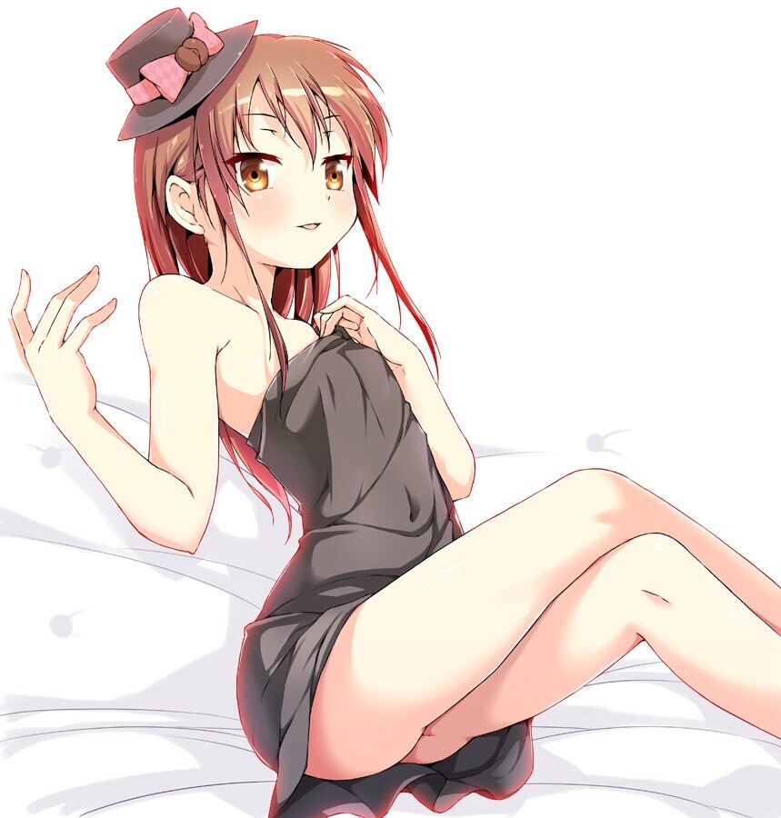 Breaketime with cafe-chan第9-10话图