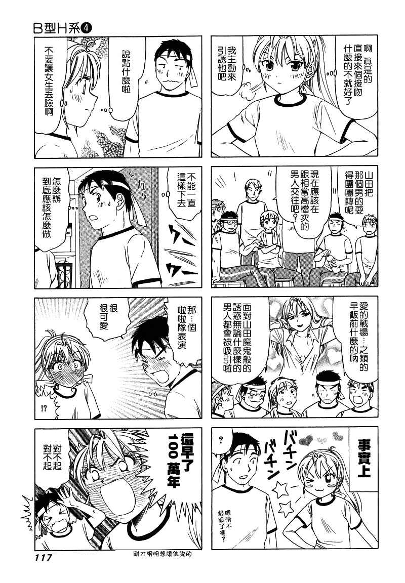 B型H系第4卷图
