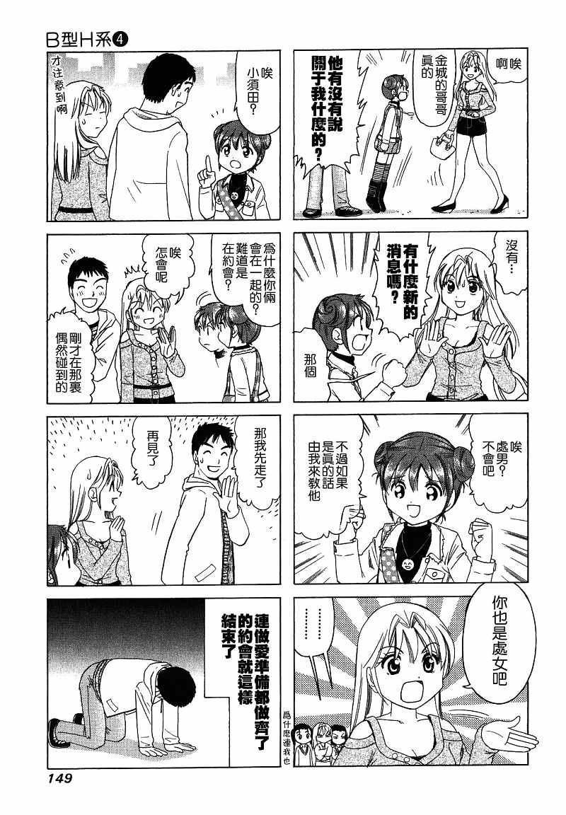 B型H系第4卷图