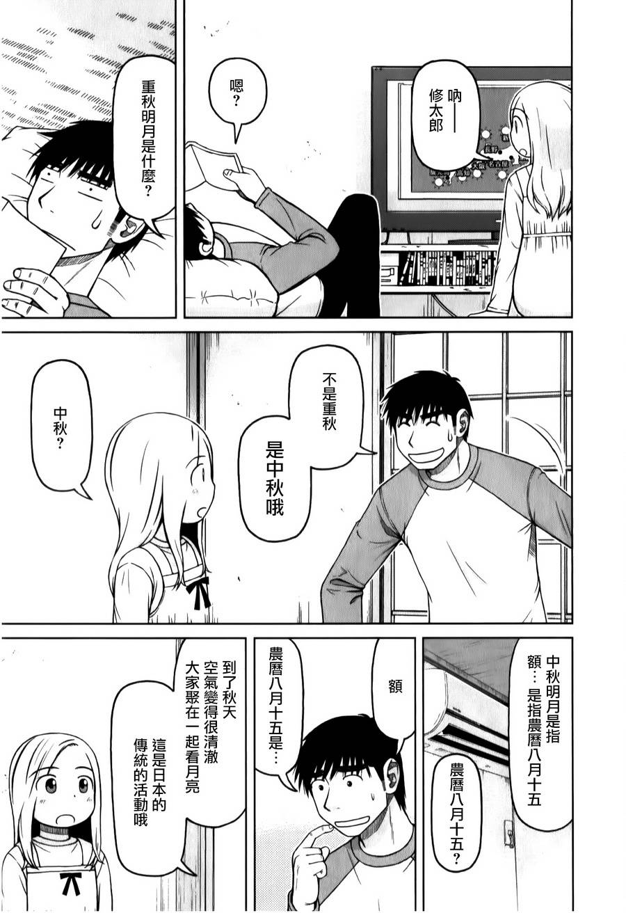 白银的妮娜第32话图