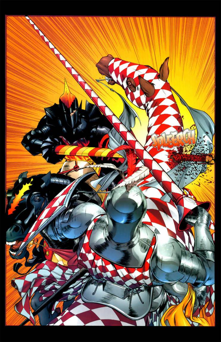 冰与火之歌 前传03 第17页