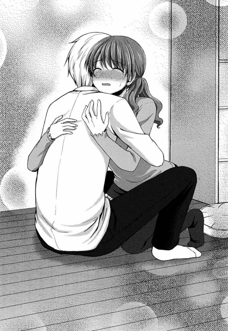 不要说人家可爱啦! 全1话 第14页