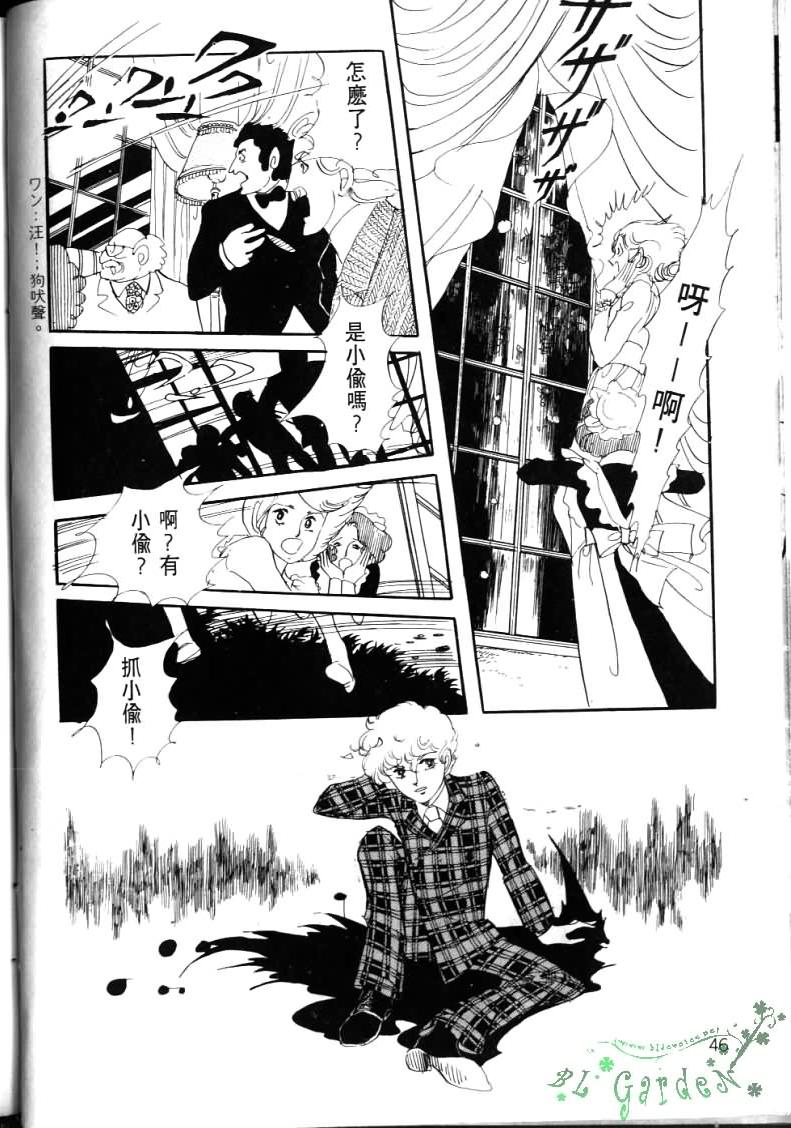 波族传奇第4卷图