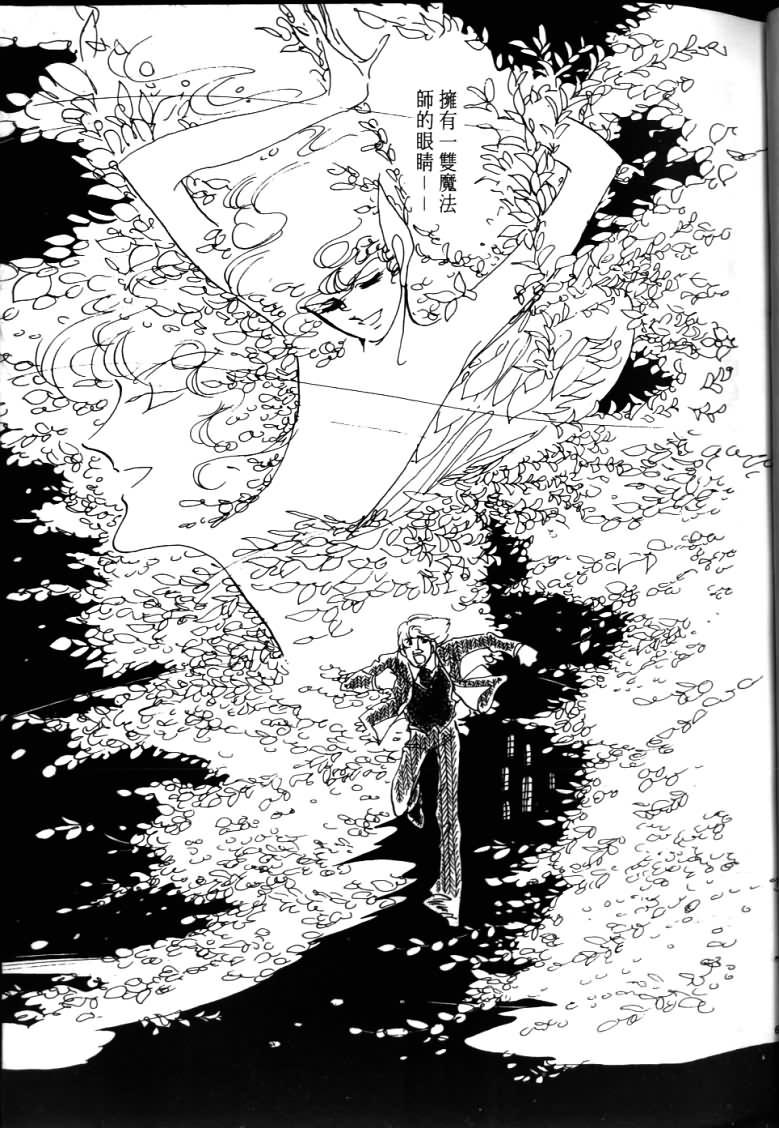 波族传奇第4卷图