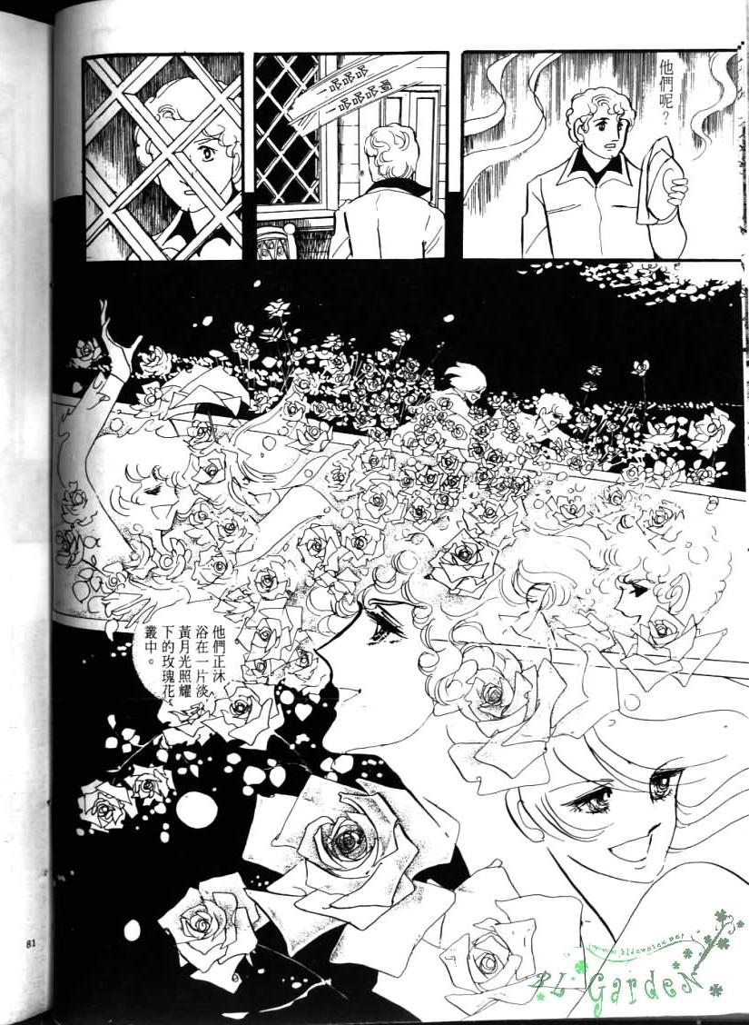 波族传奇第4卷图