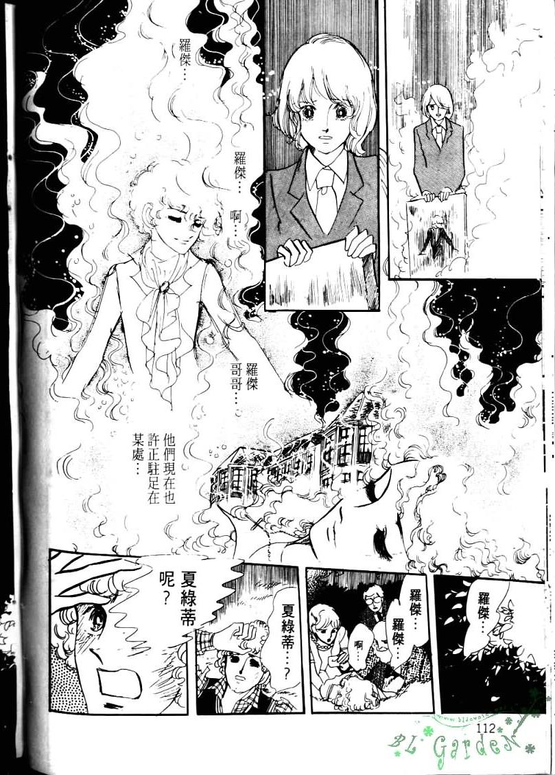 波族传奇第4卷图