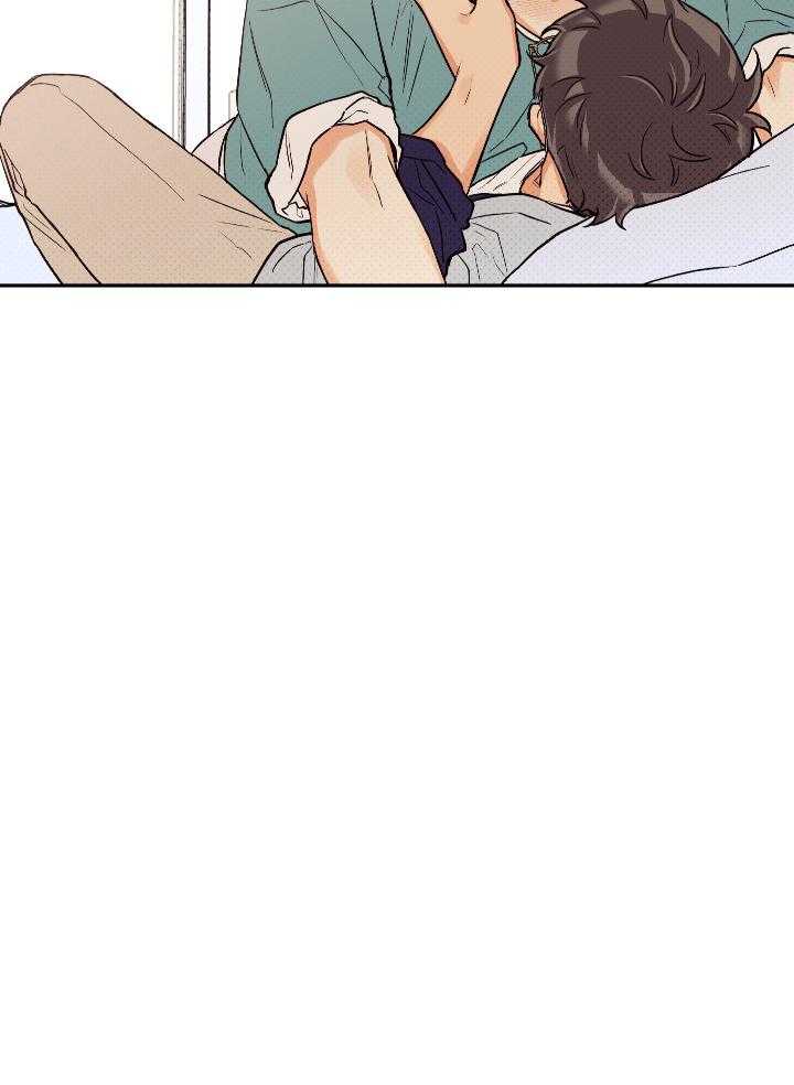 蠢狼抱枕饲养录第100话图