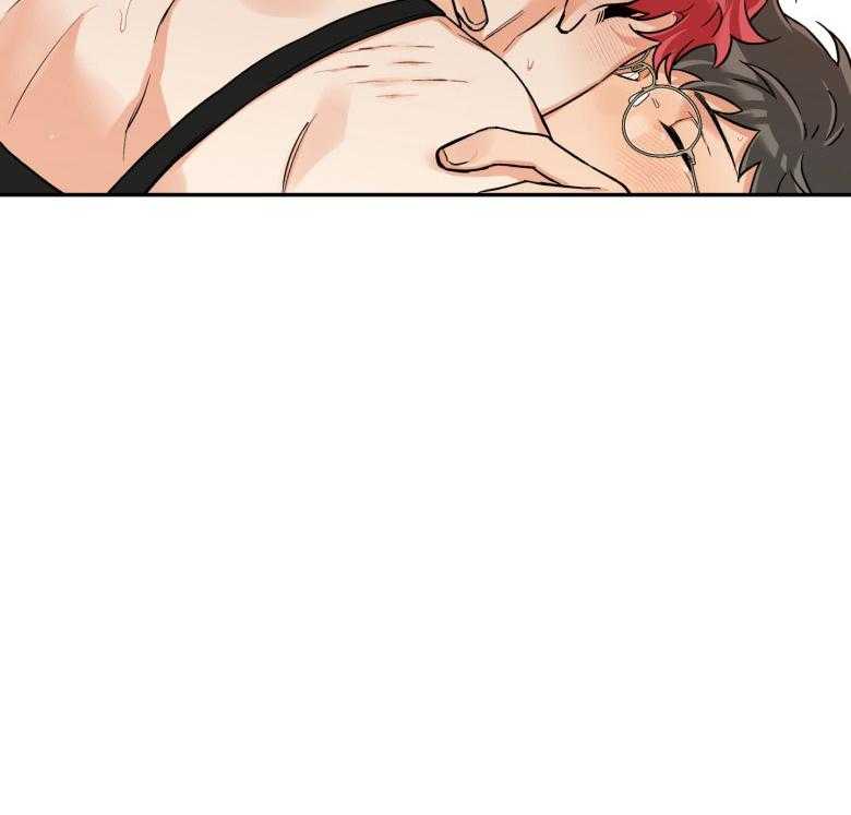 蠢狼抱枕饲养录 第105话 第5页