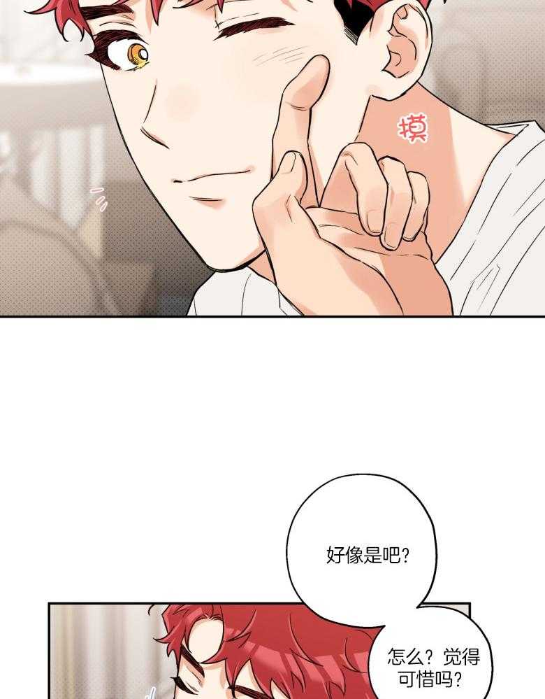 蠢狼抱枕饲养录 第105话 第9页